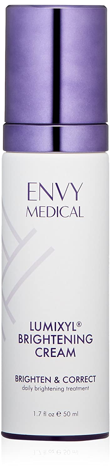 Envy Medical Lumixyl Brightening Cream, 1.7 Fl Oz