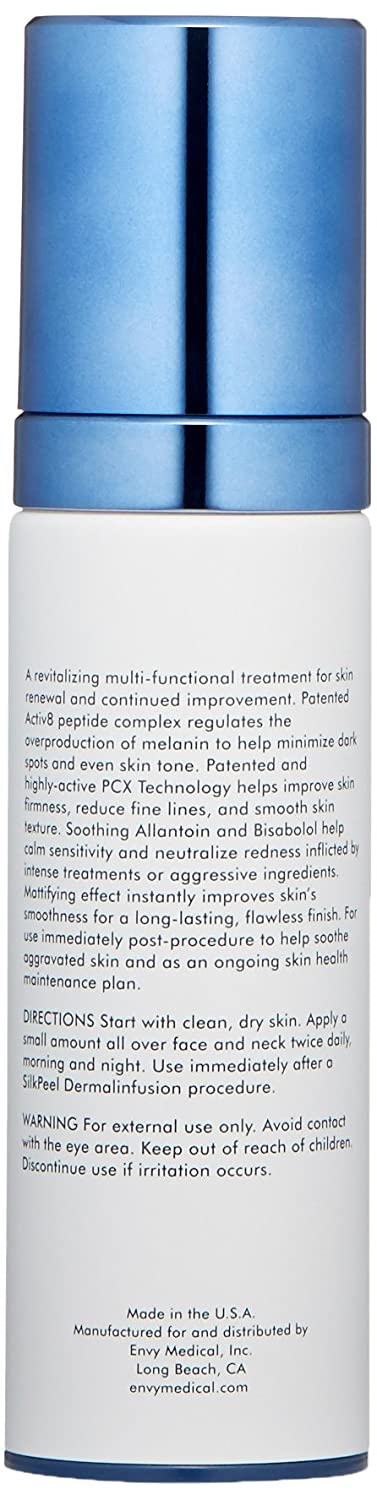 Envy Medical Dermal Balance Nourish & Soothe, 1.7 Fl Oz