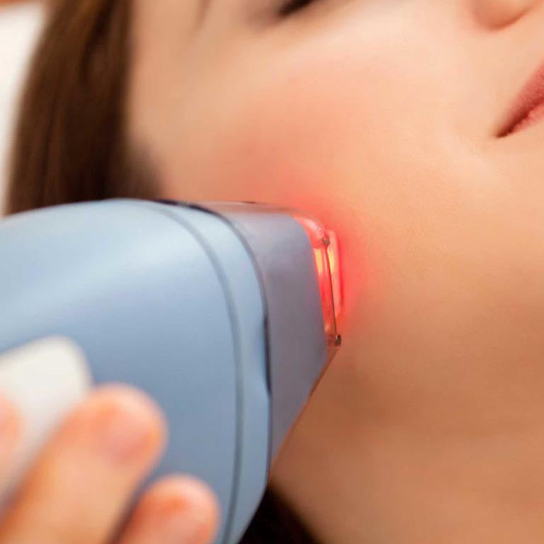 2 Thermage Laser Skin Tightening & Firming Treatments (PRICED FOR FIRST TIME CLIENTS ONLY)