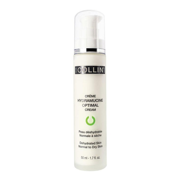 G.M. COLLIN Hydramucine Optimal Cream, 1.7oz